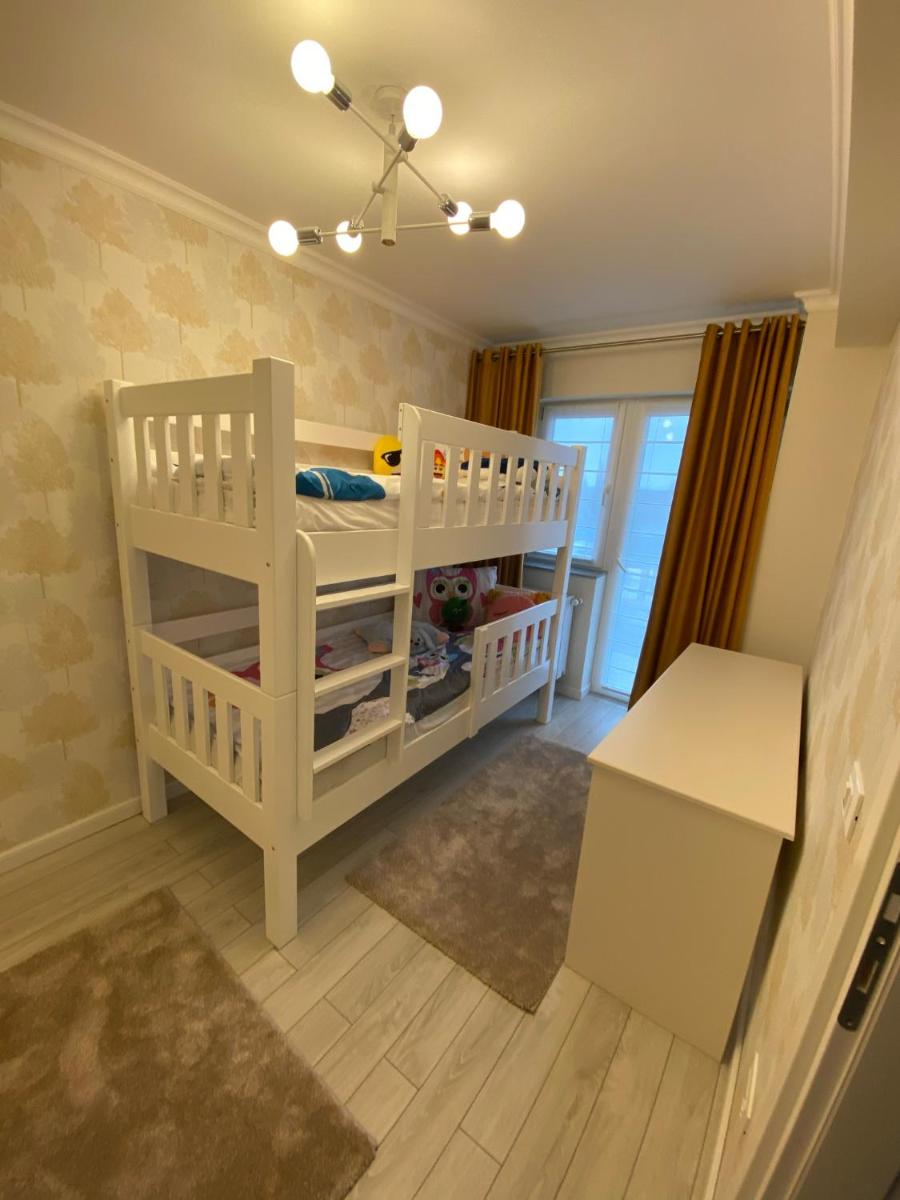 Apartament Ozana - Housity