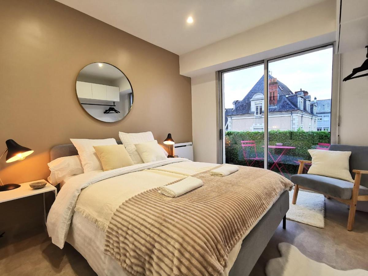 Appartement T2 Cocooning, Secteur Doutre - Housity