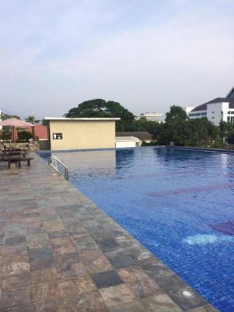 Suitetrails - Ipoh Premier Suites @ Kinta Riverfront by DDV