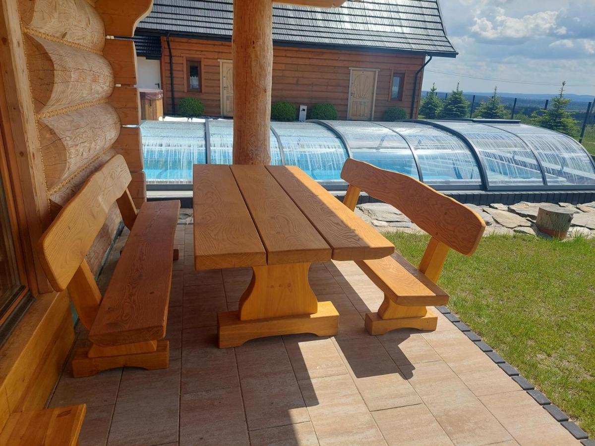 Domki Podwiatracze - Housity