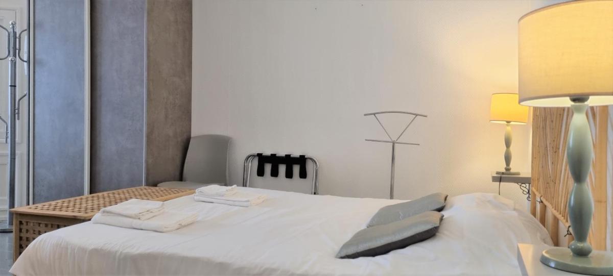 Little Suite - Suzanne - Housity