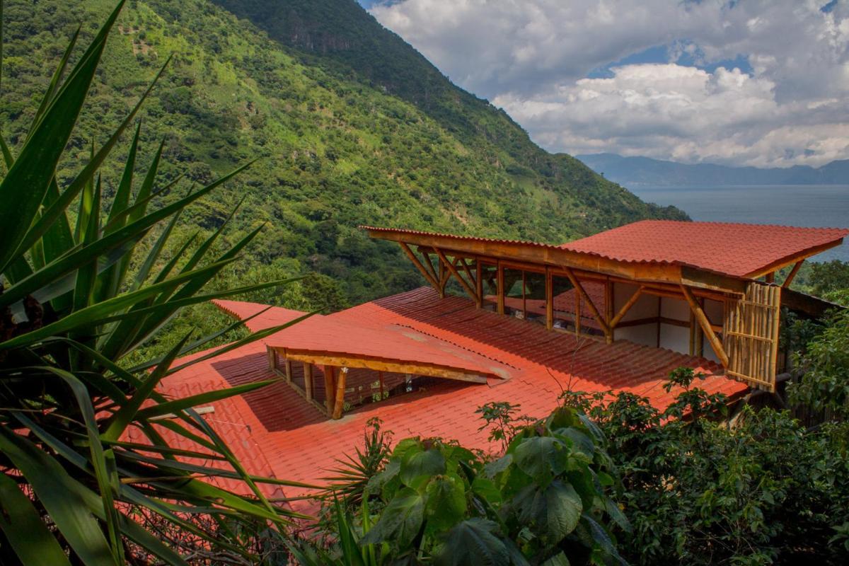 Bambu Guest House - Housity