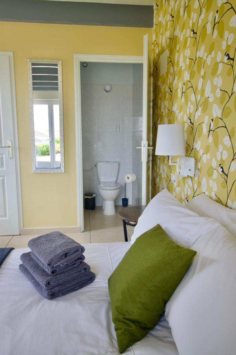 O Trois Oliviers - Housity