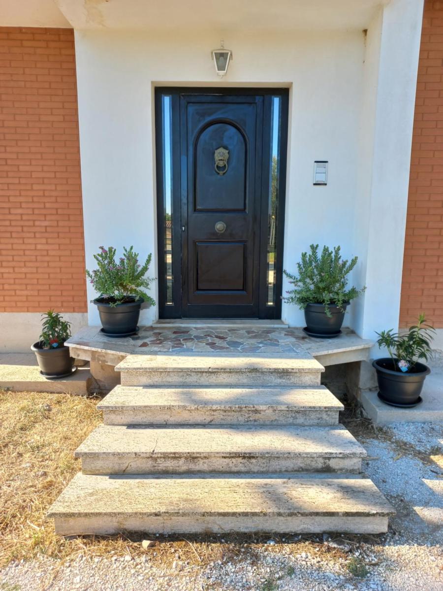 Suitetrails - B&B villa Sofia