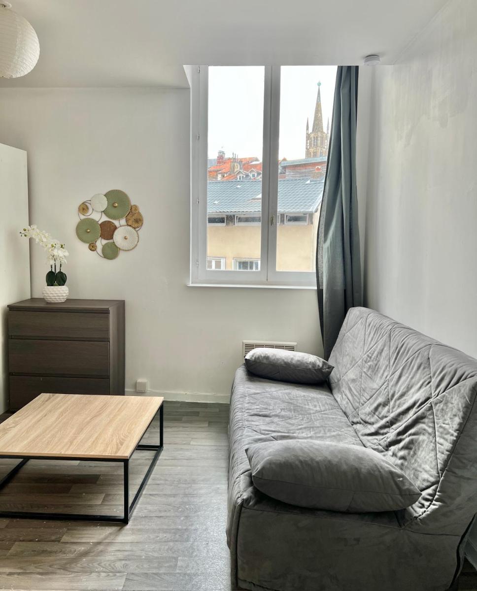 Studio Coeur de ville - Housity