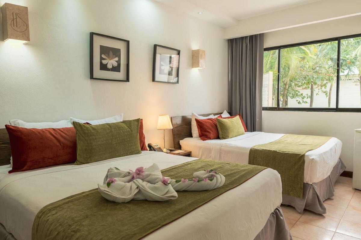 Hotel Silvestre - Housity
