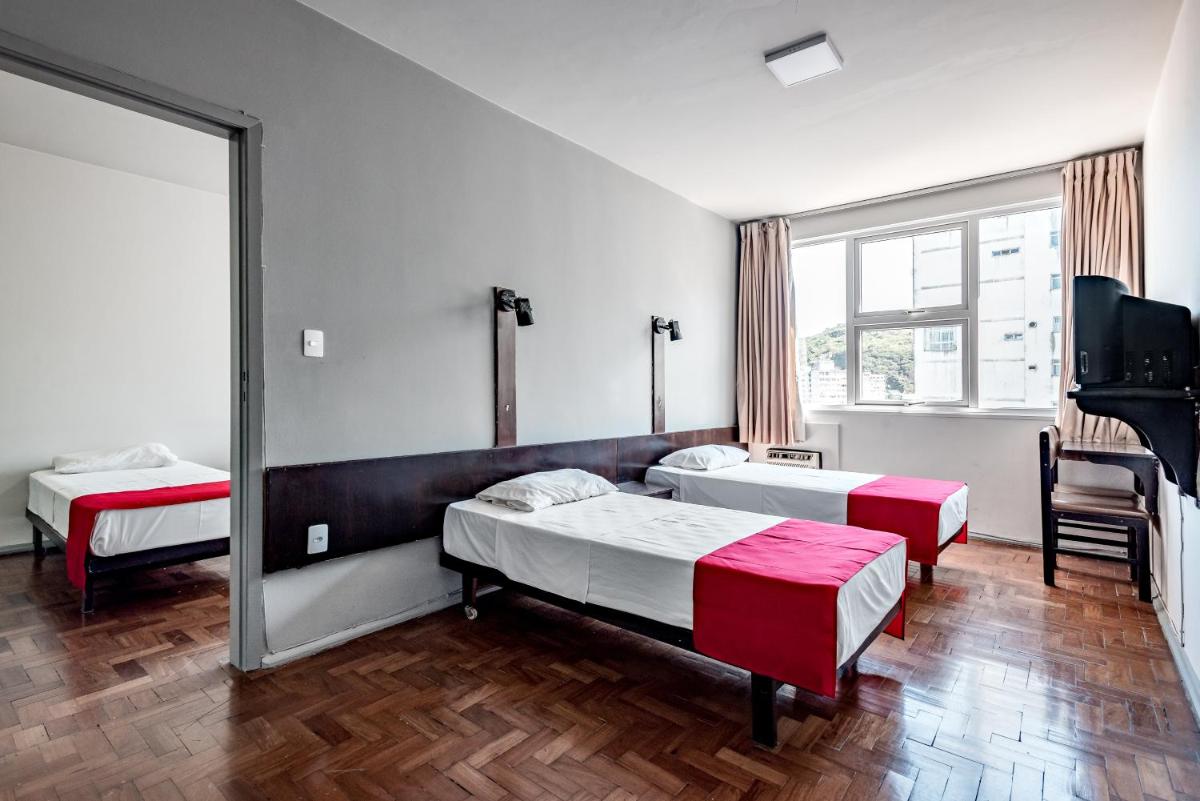 Cannes Palace Hotel - Housity