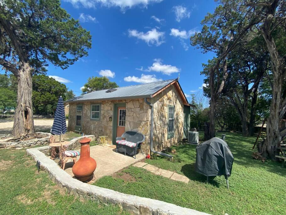 Amah's Cabin ~ Silver Spur Dancehall Ruins ~ - Housity