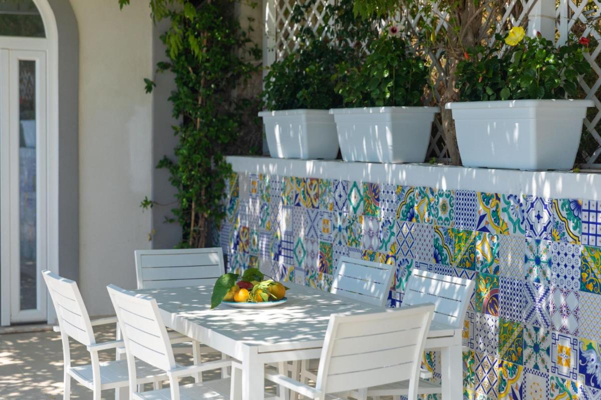 AMORE RENTALS - Casa Blue Star - Housity