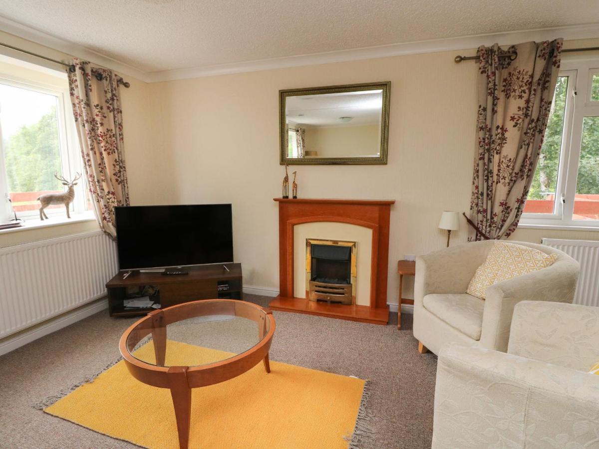 Lochay Chalet - Housity
