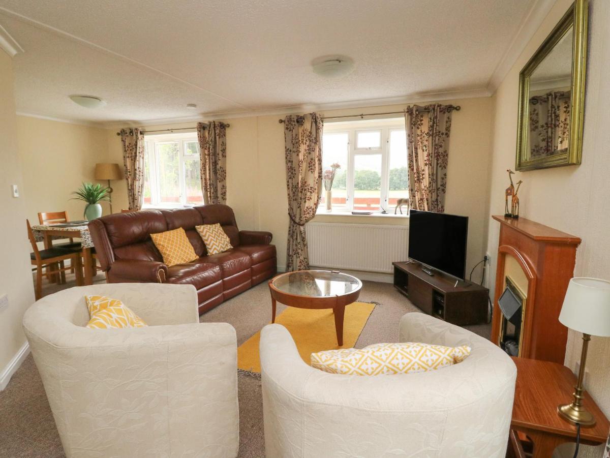 Lochay Chalet - Housity