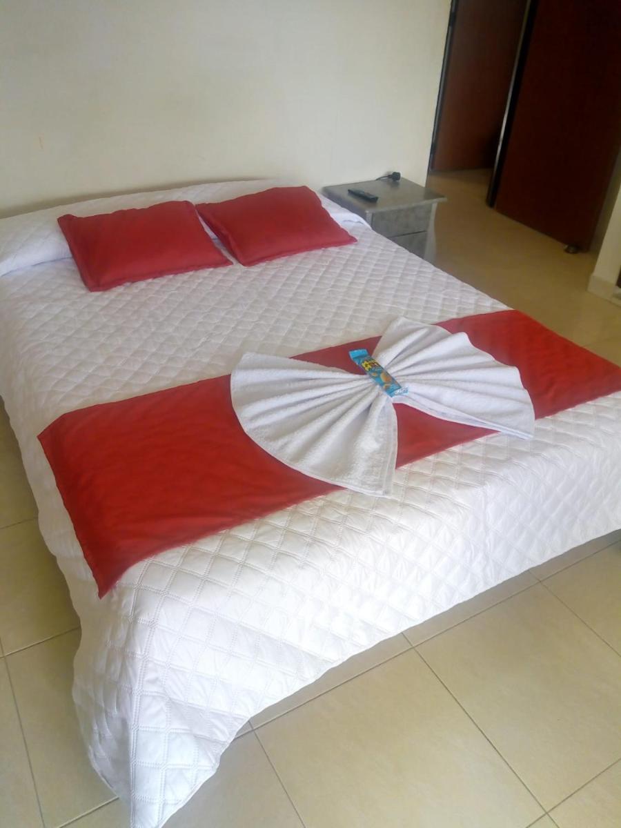 Confortables habitaciones en Armenia - Quindio - Housity