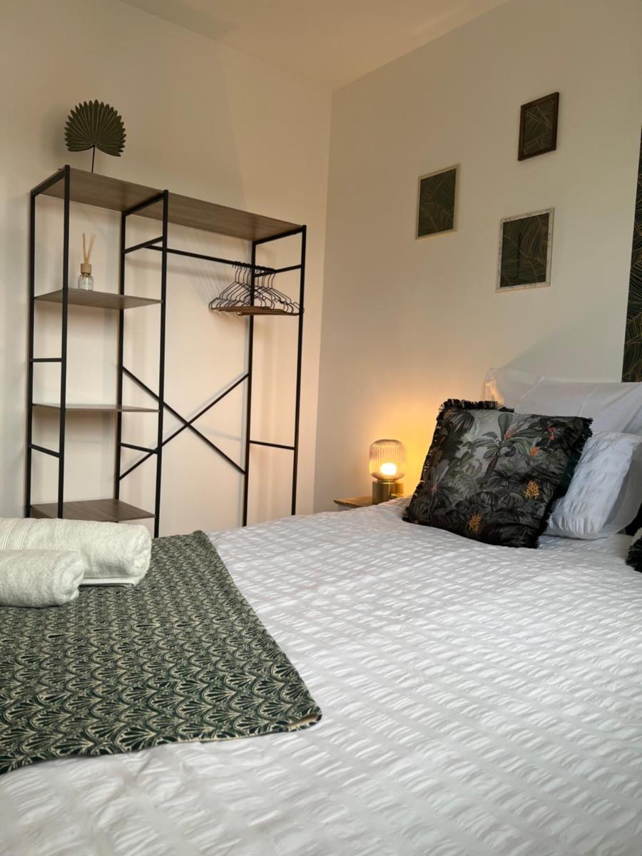 Appartement Evry - Housity
