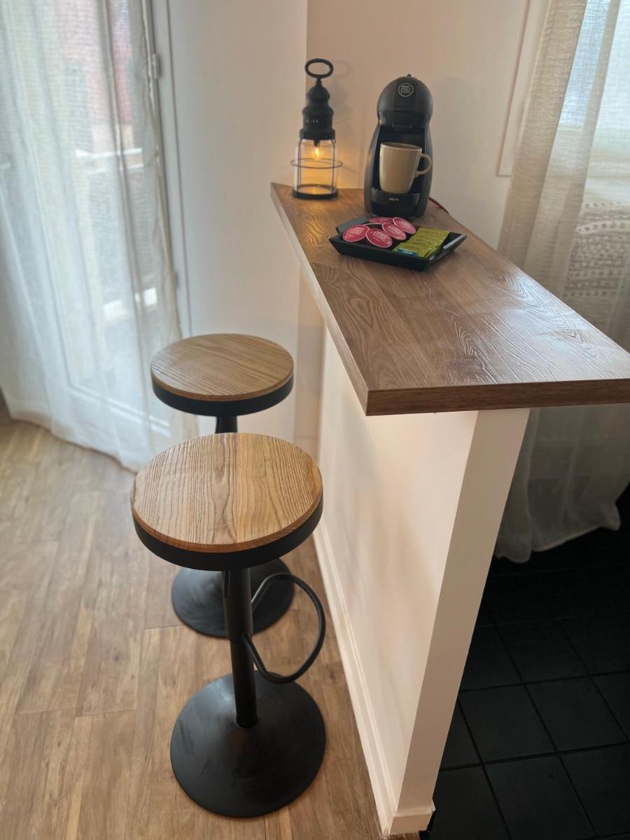 Appartement Evry - Housity