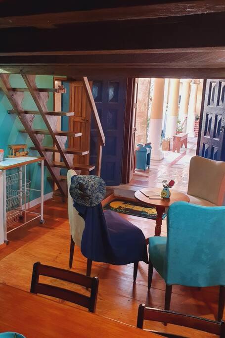 Acogedor Departamento en el Corazón de la Ciudad#1 - Housity