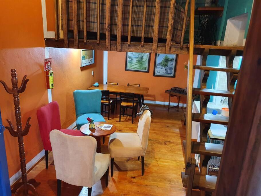 Acogedor Departamento en el Corazón de la Ciudad#1 - Housity