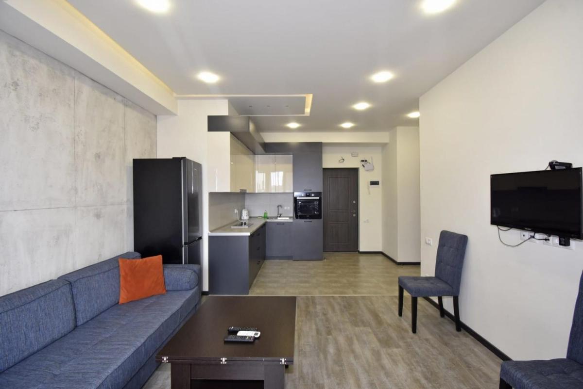 Rent Inn Yerevan on Koghbaci Street - Housity