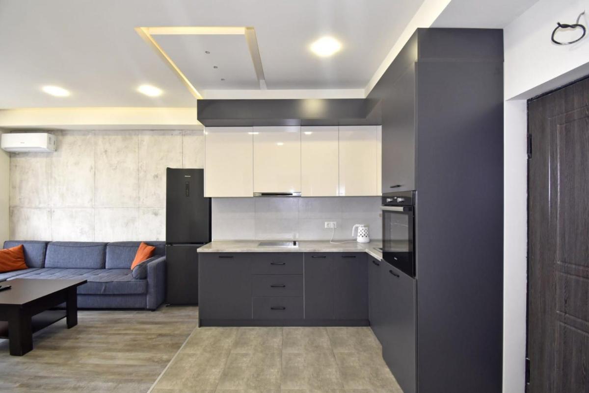 Rent Inn Yerevan on Koghbaci Street - Housity