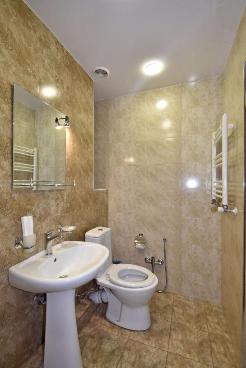 Rent Inn Yerevan on Koghbaci Street - Housity