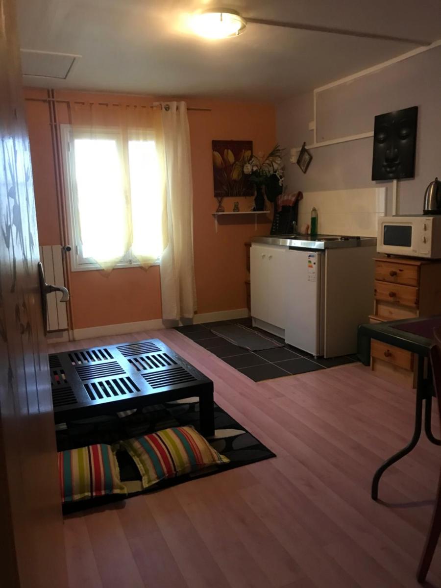 Appartement dans Maison champenoise - Housity