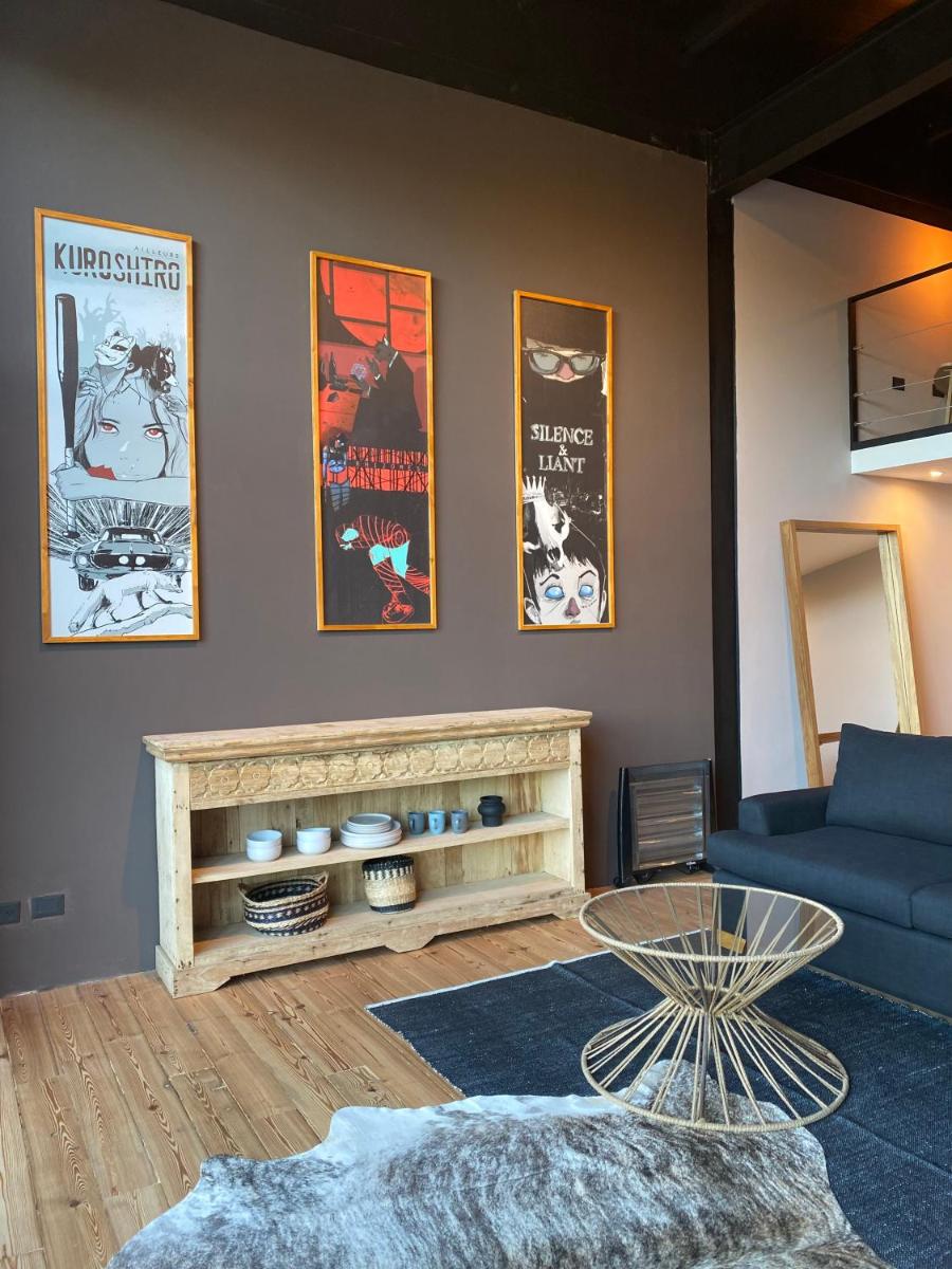 LOFTS de FREIXAS - Housity