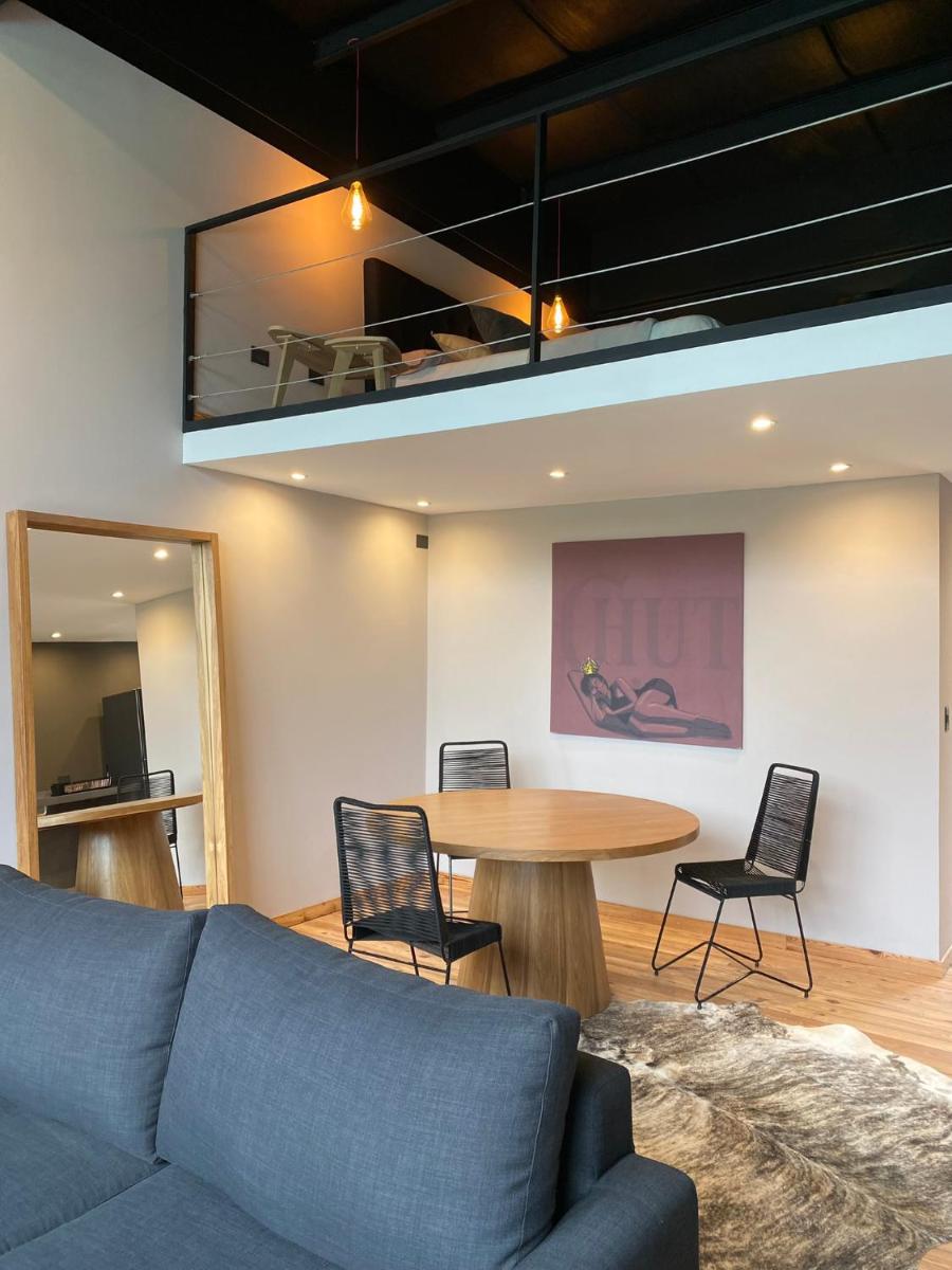 Suitetrails - LOFTS de FREIXAS