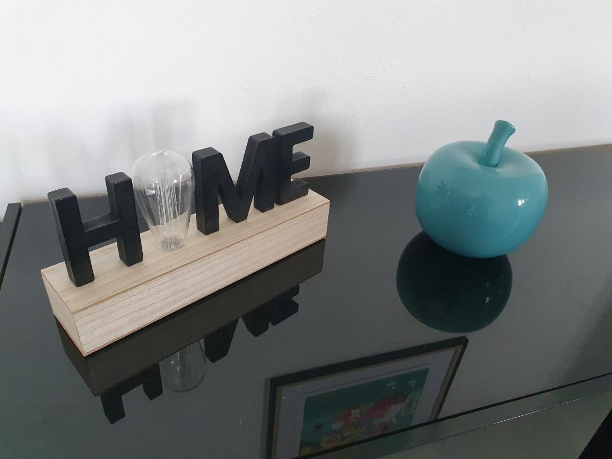 L'Escapade Océane - centre-ville du Havre - Housity