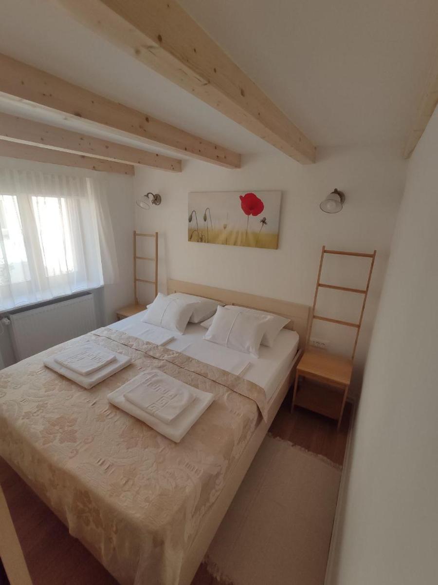 Suitetrails - Studio apartman Ankica u starom dijelu grada