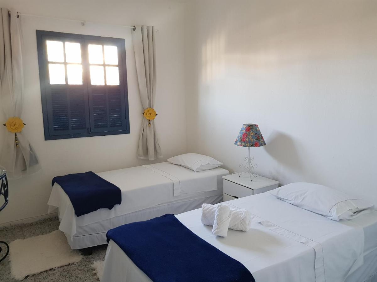 Pouso da Meire - Housity