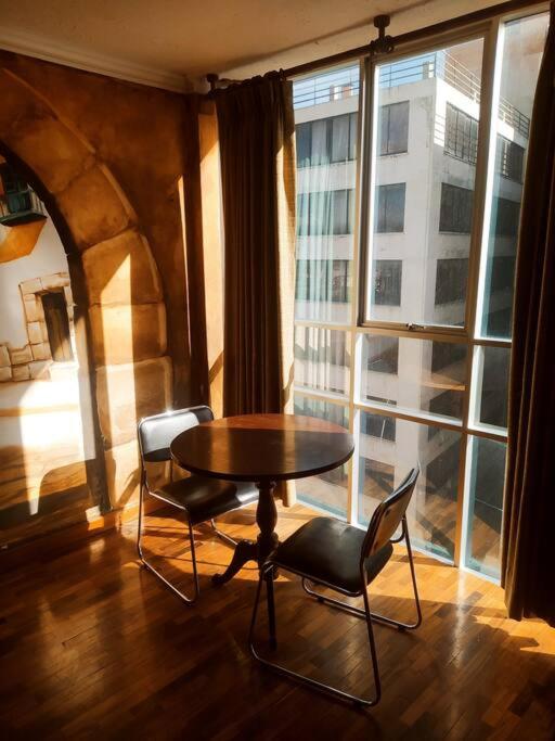 Terraza Hotel - Housity