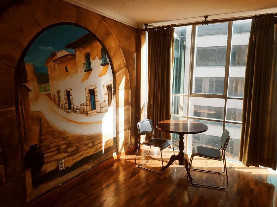 Terraza Hotel - Housity