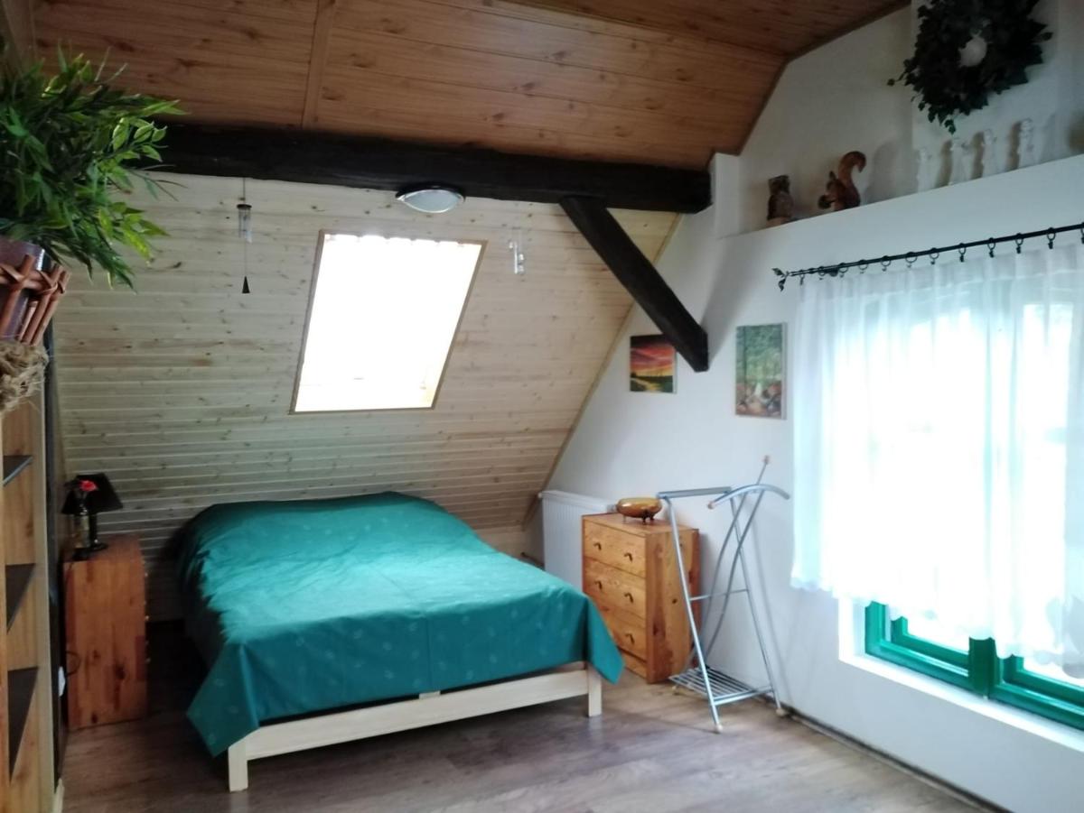Dom na Kaszubach / House in Kashubia - Housity