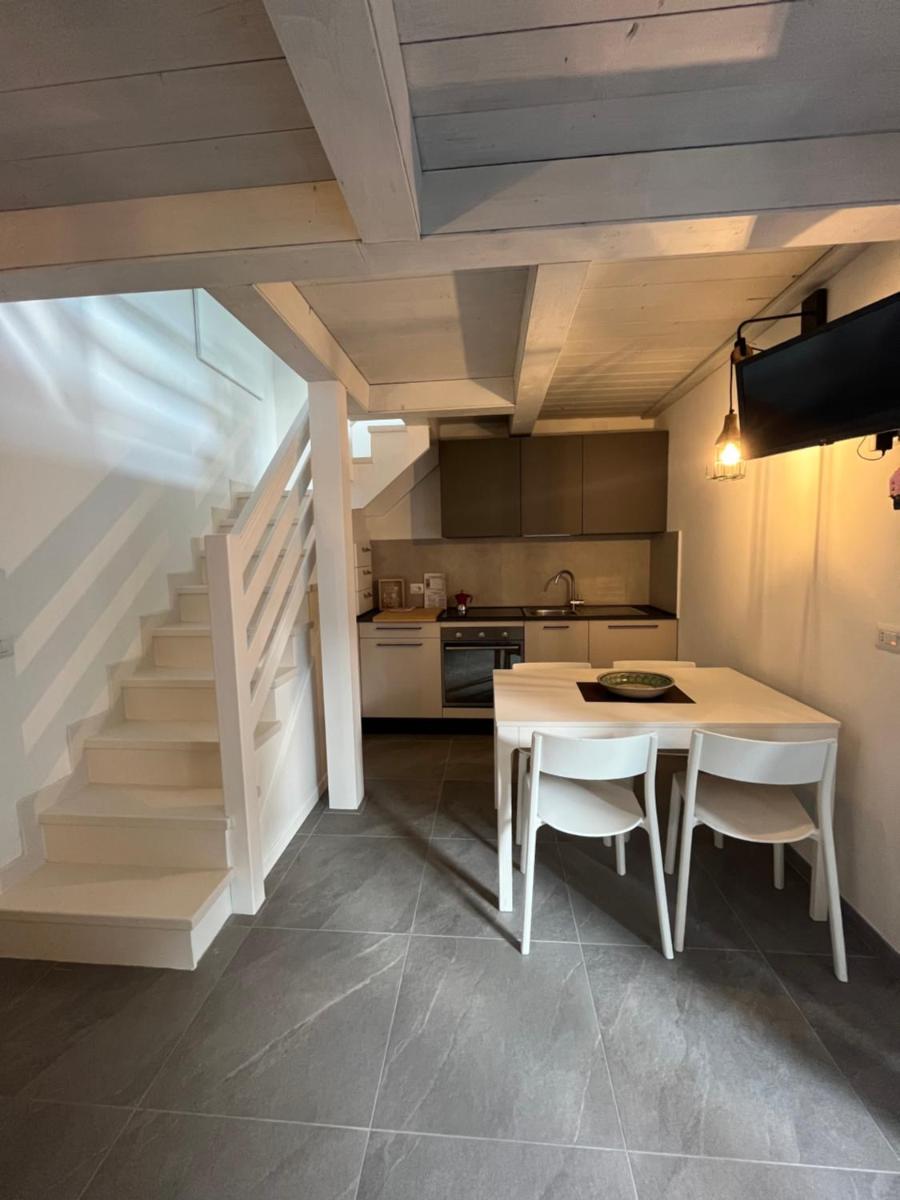 Chalet del mare - Housity