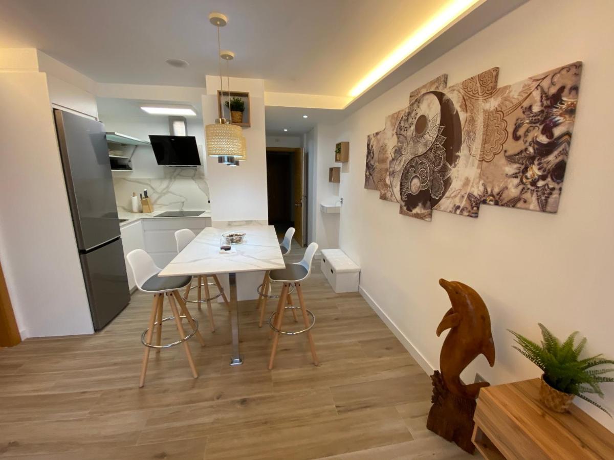 Apartamento Malpica - Housity