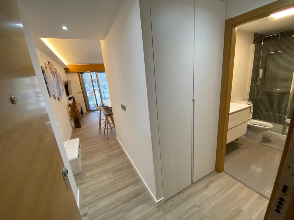 Apartamento Malpica - Housity