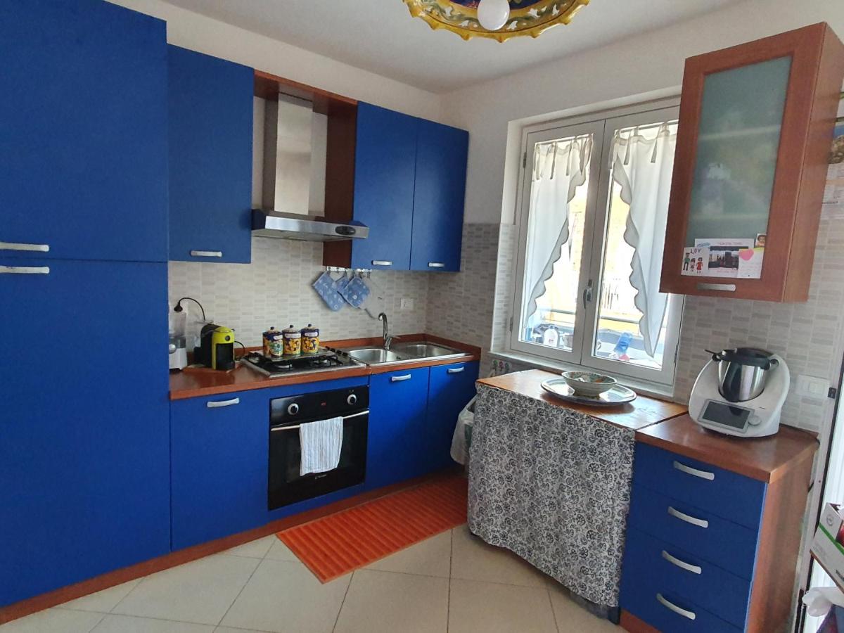 Casa vacanze al mare - Housity