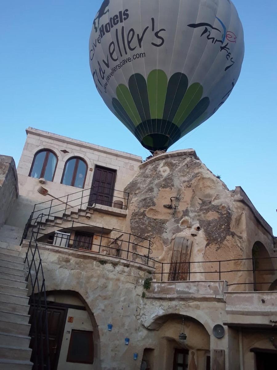 Turquaz Cave Hotel - Housity