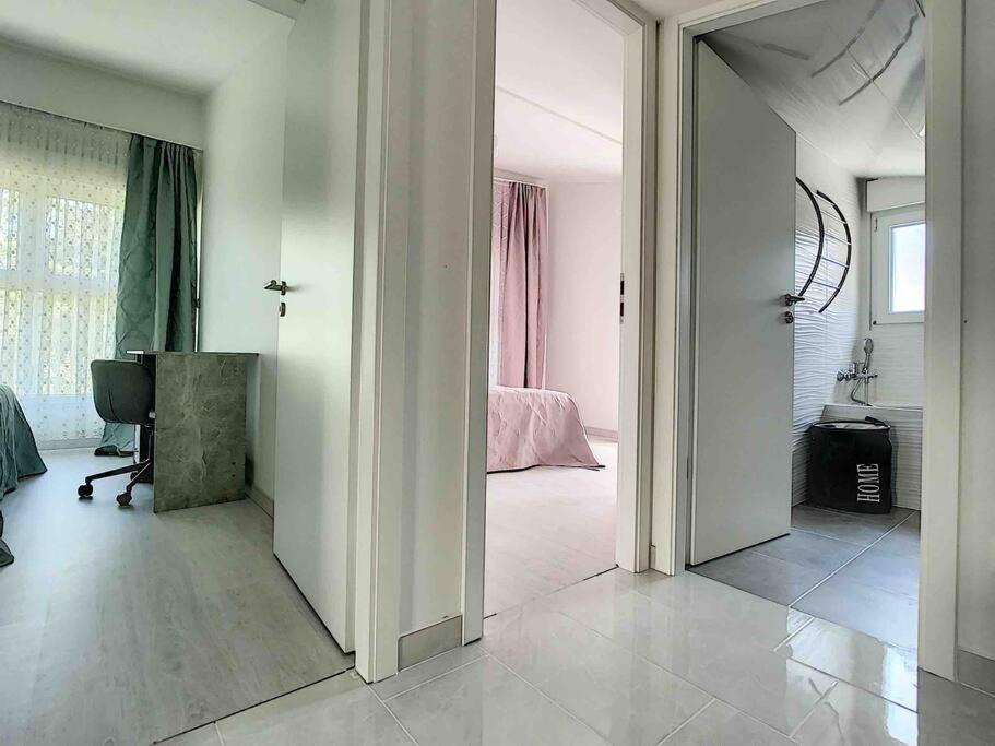 La villa petite Camargue - Housity
