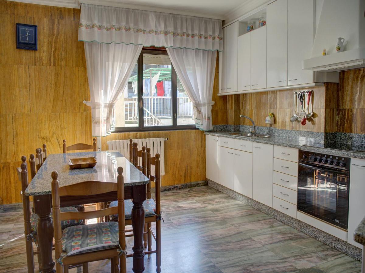 PARAISO RIAS BAIXAS VI - Housity
