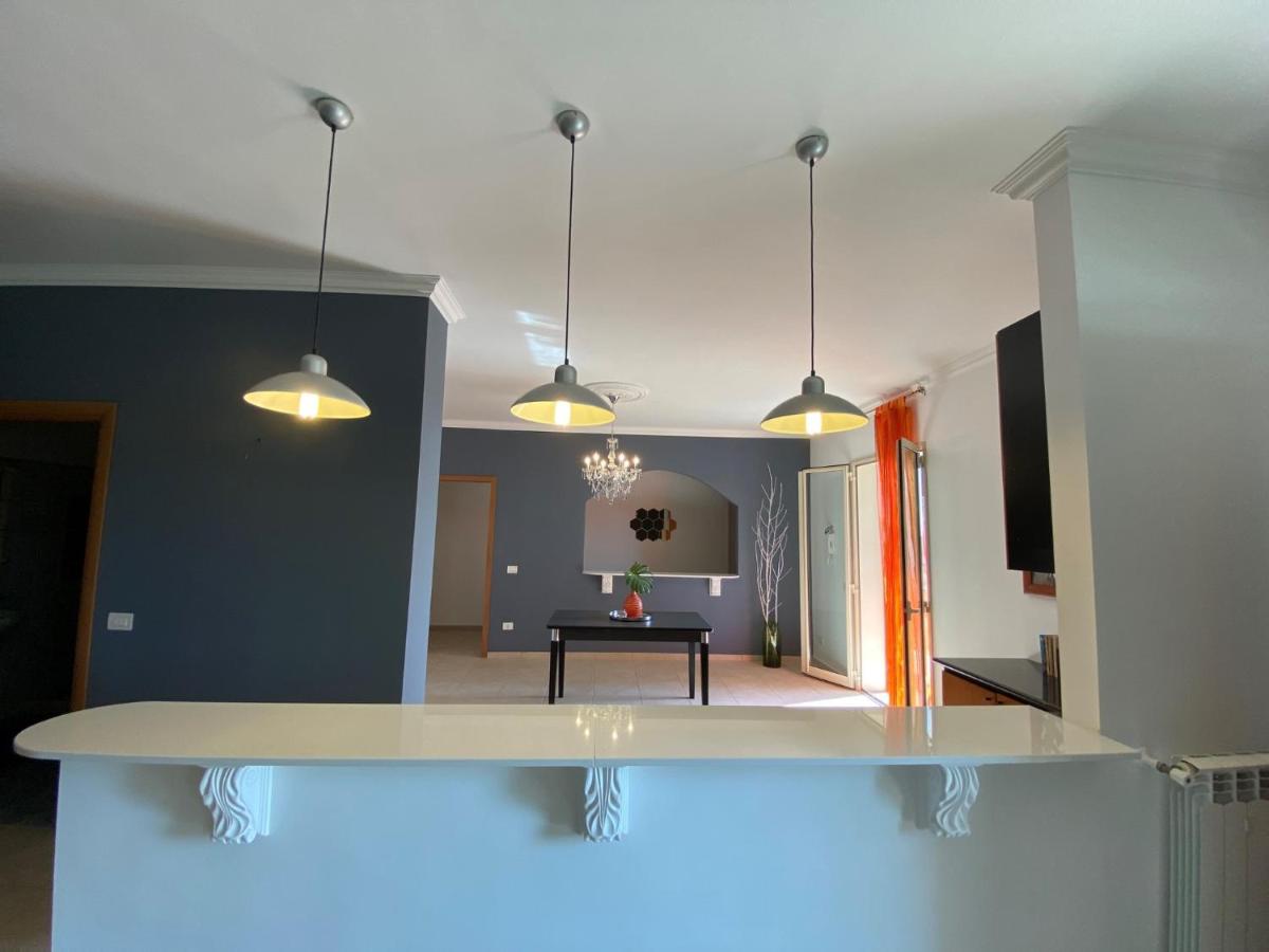 Luxury villa between Catania, Etna and Taormina, 2 min from Etnaland - Housity