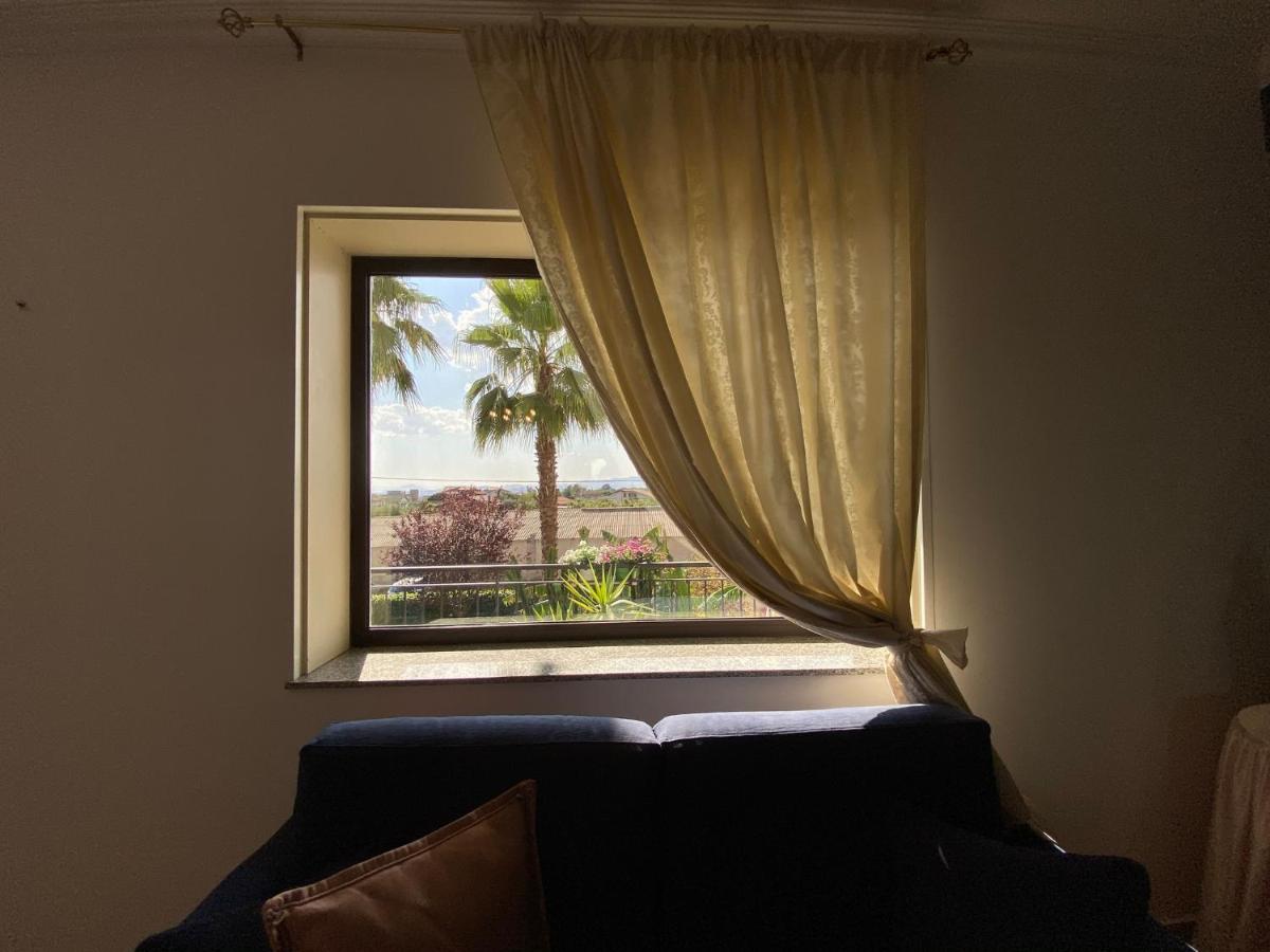 Luxury villa between Catania, Etna and Taormina, 2 min from Etnaland - Housity