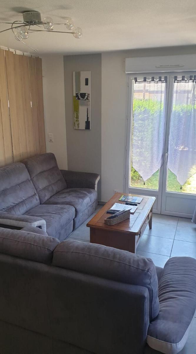 Gite de Parcey - Housity