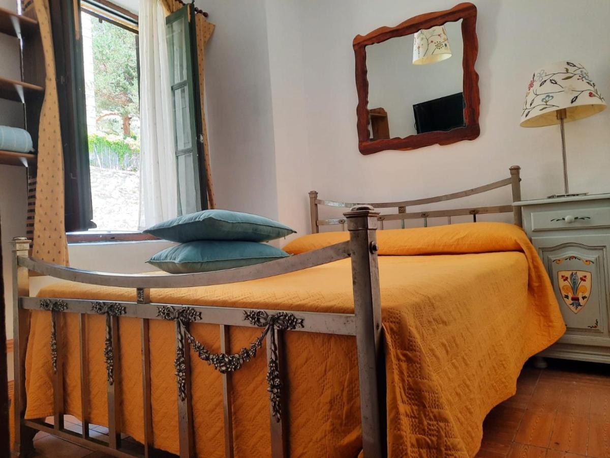Suitetrails - Casa Inma