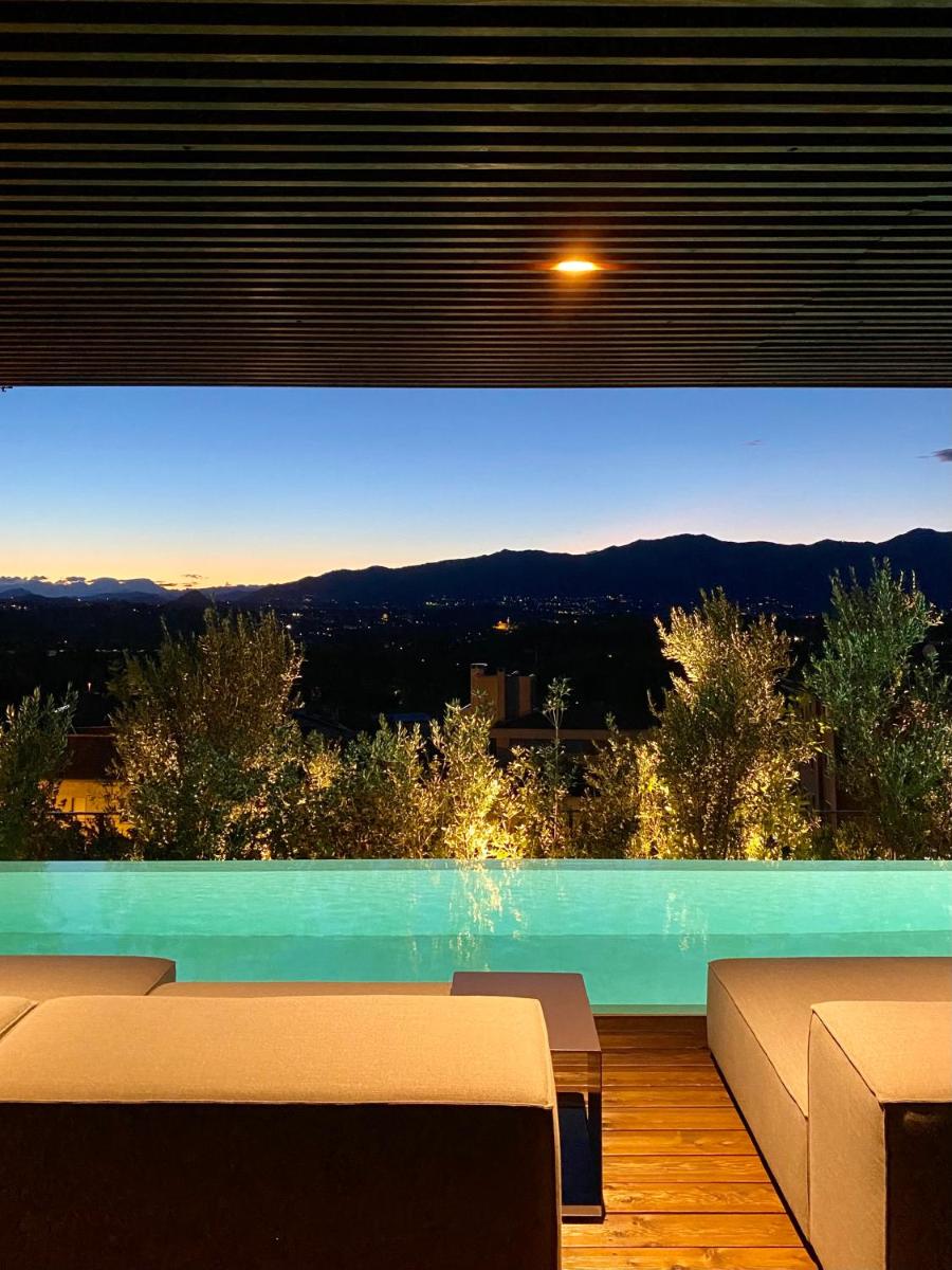 C-Hotel & Spa - Housity