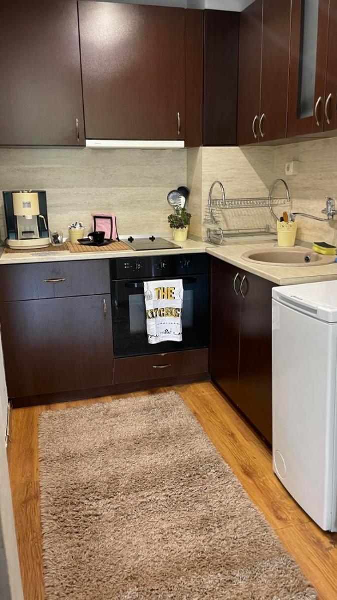 Suitetrails - Lotos Apartament