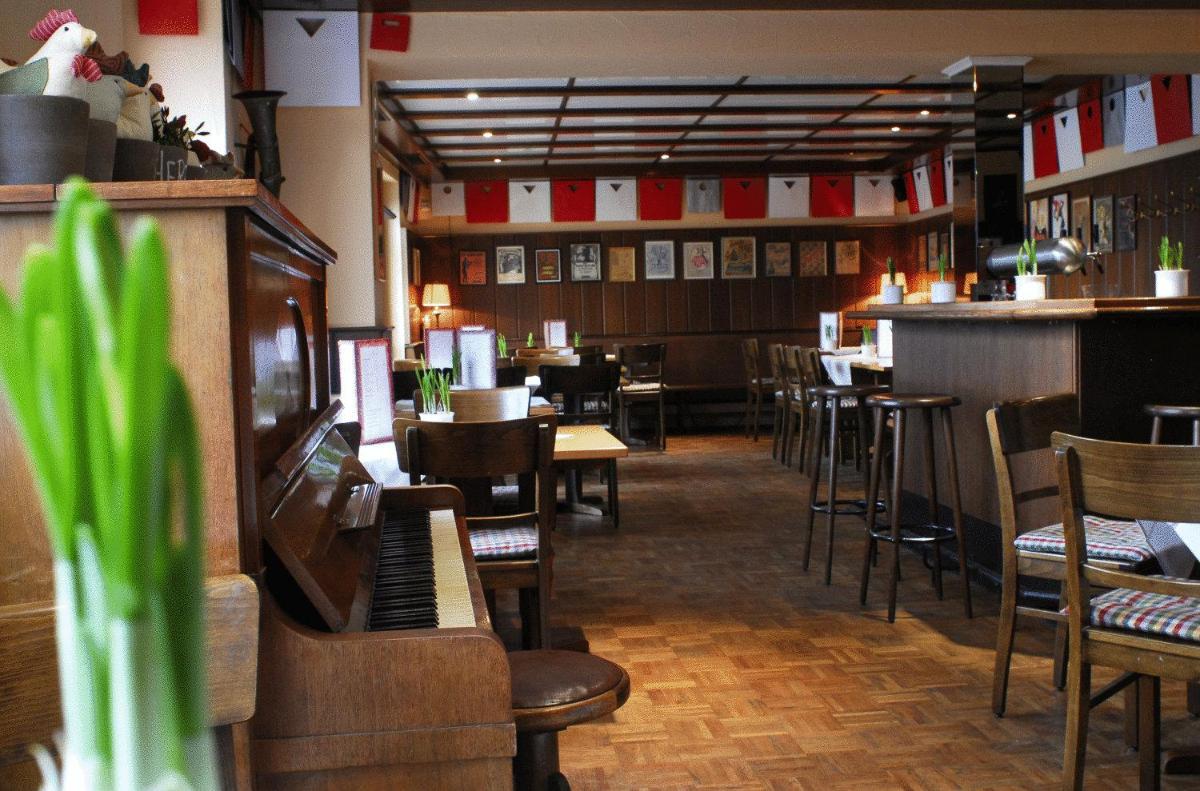 Hotel Gasthof Vogelsang - Housity