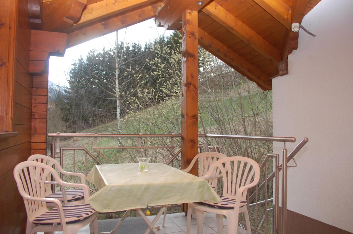 Ferienwohnung Hofer - Housity