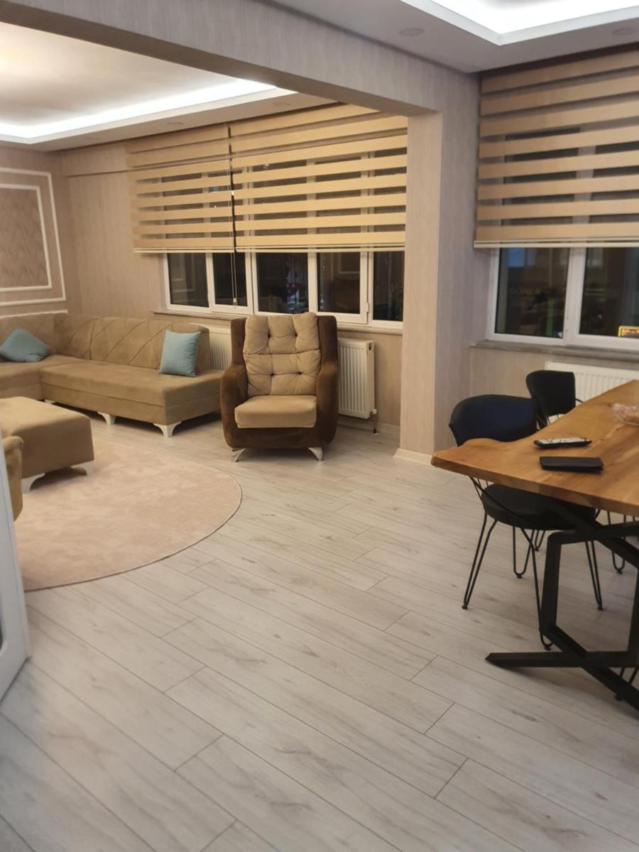 Mükemmel Konumda Lüx Business Concept Daire - Housity