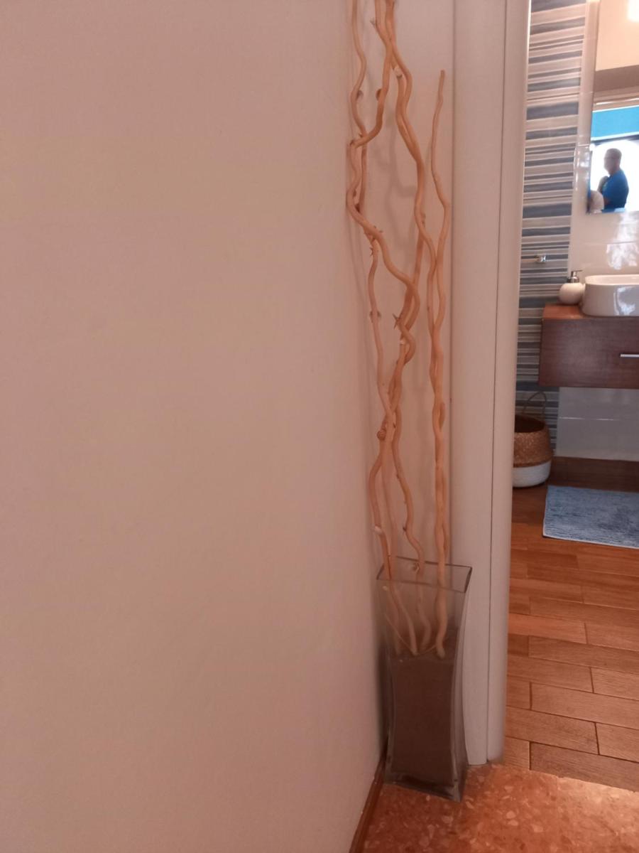 Casa SIFRA delizioso appartamento nel cuore del centro storico di Sperlonga - Housity