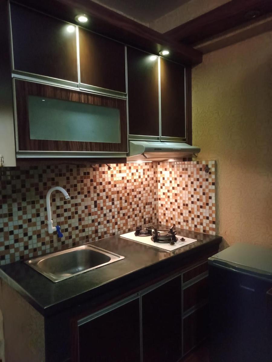Apartemen Gateway Cicadas pemandangan Kota Pegunungan BY Sarana Cipta Mahakarya - Hizvo
